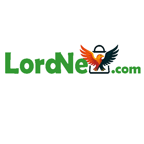 LordNex.com